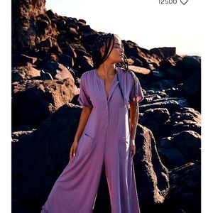 Free People My Go To Jumper